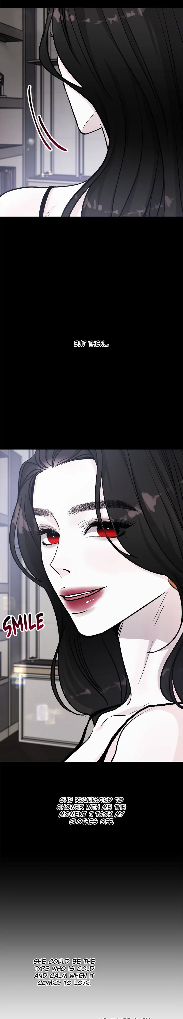 For The Queendom Chapter 42 page 4