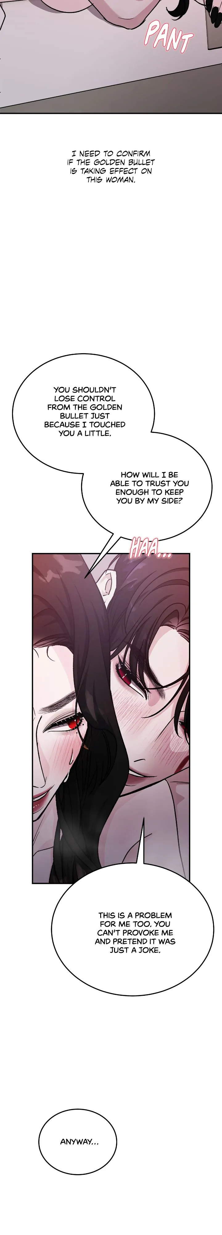 For The Queendom Chapter 43 page 10