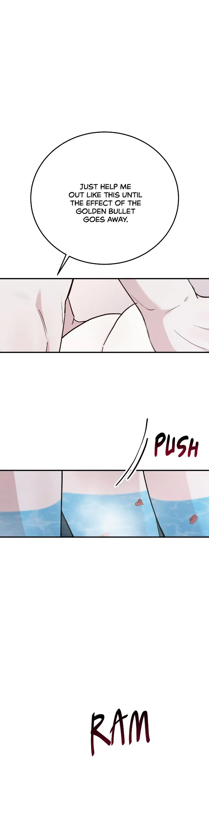 For The Queendom Chapter 43 page 16