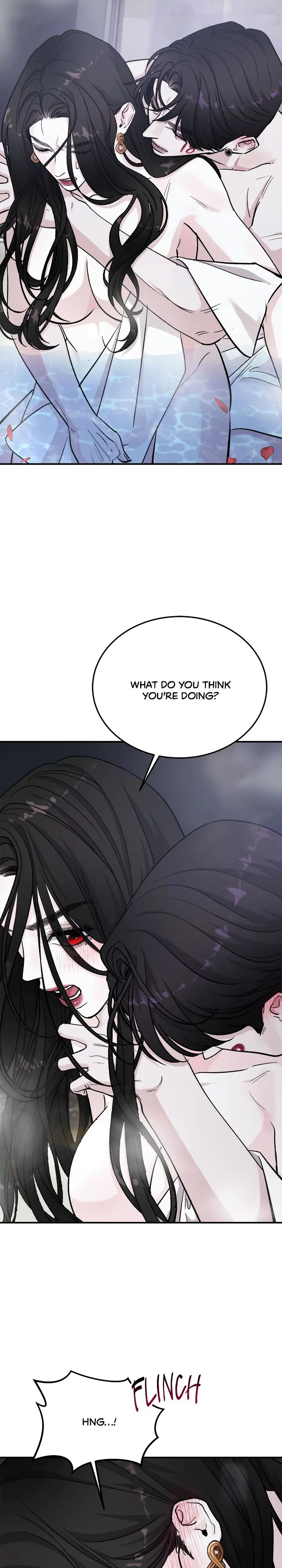 For The Queendom Chapter 43 page 1