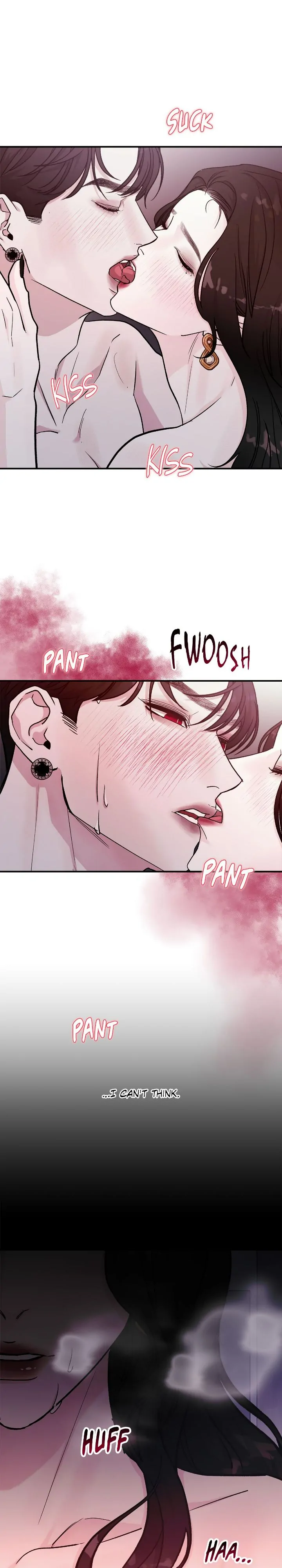 For The Queendom Chapter 43 page 24