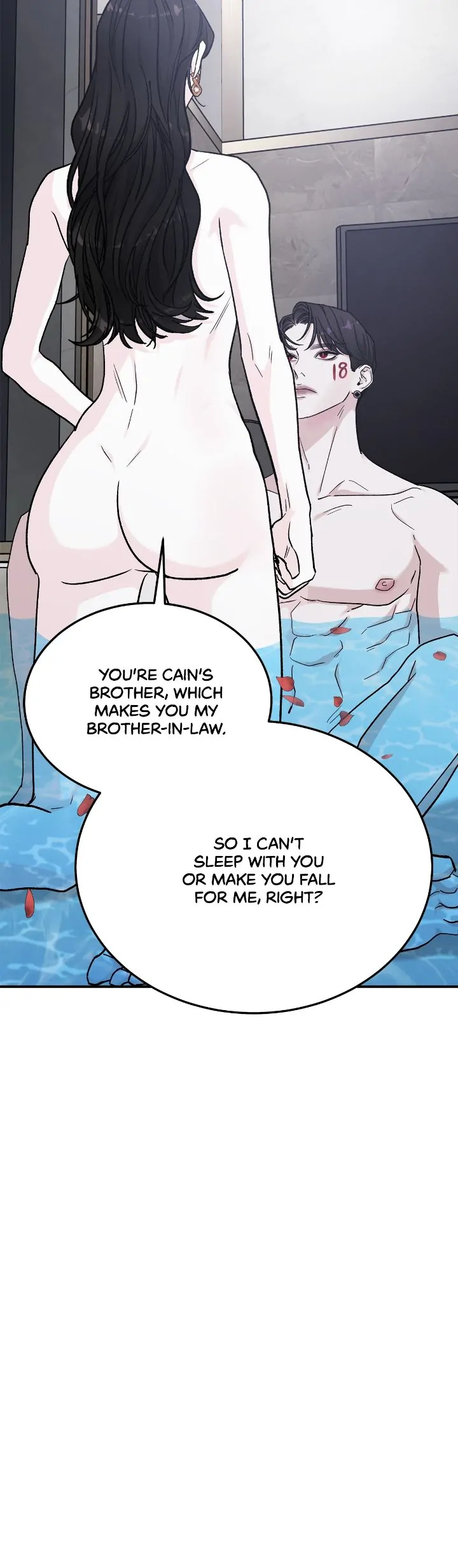 For The Queendom Chapter 43 page 29