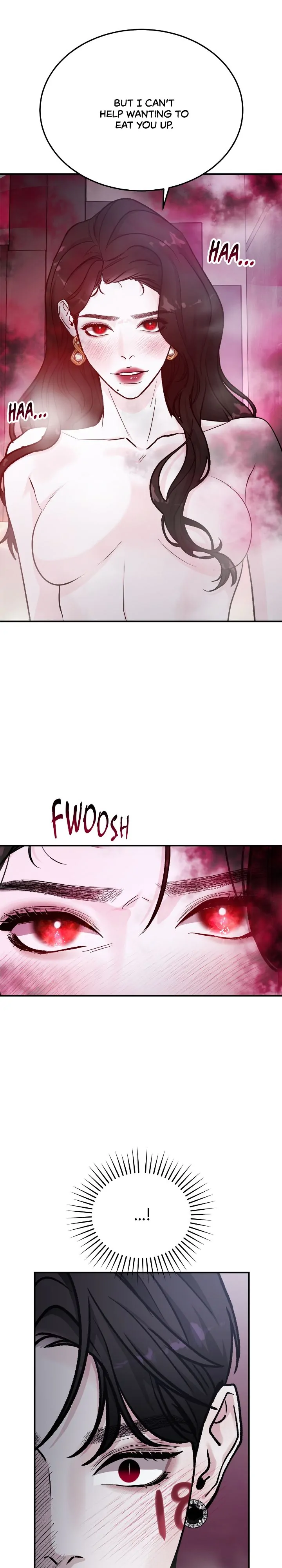 For The Queendom Chapter 43 page 30
