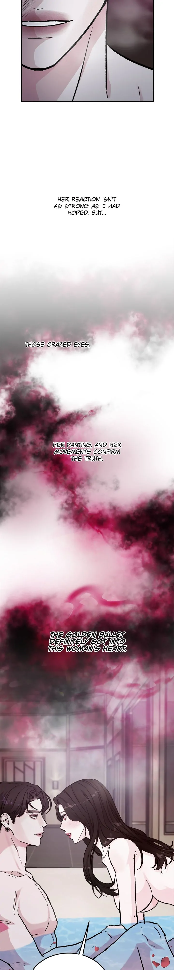 For The Queendom Chapter 43 page 31