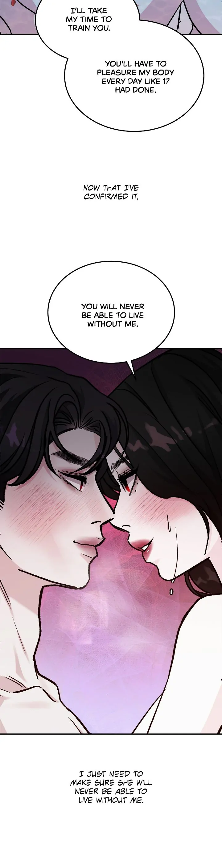 For The Queendom Chapter 43 page 32