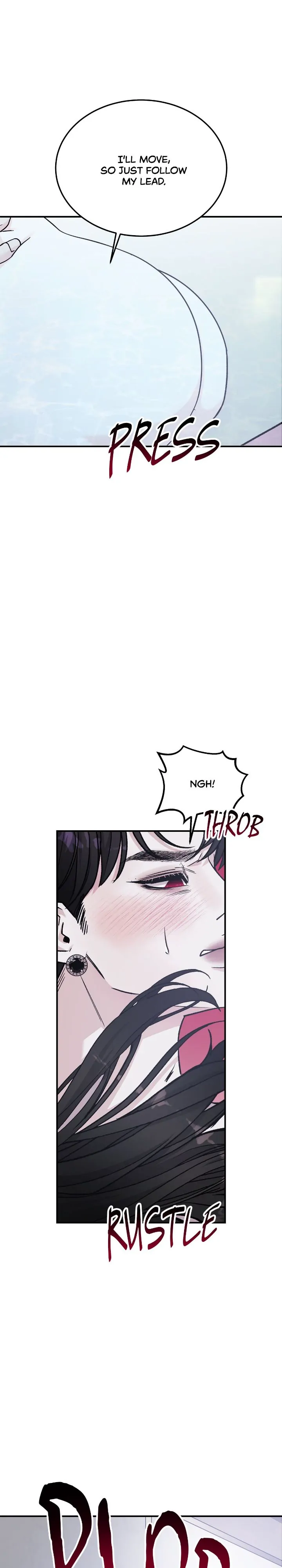 For The Queendom Chapter 43 page 33