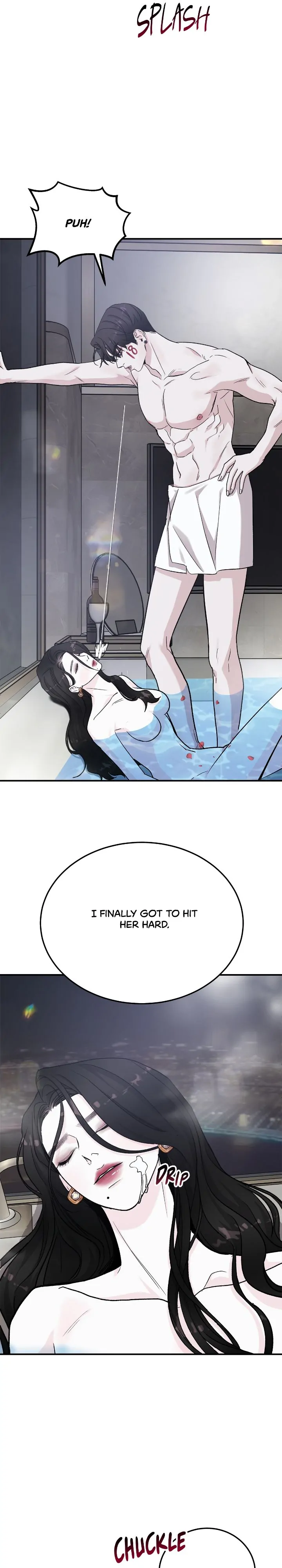 For The Queendom Chapter 43 page 37