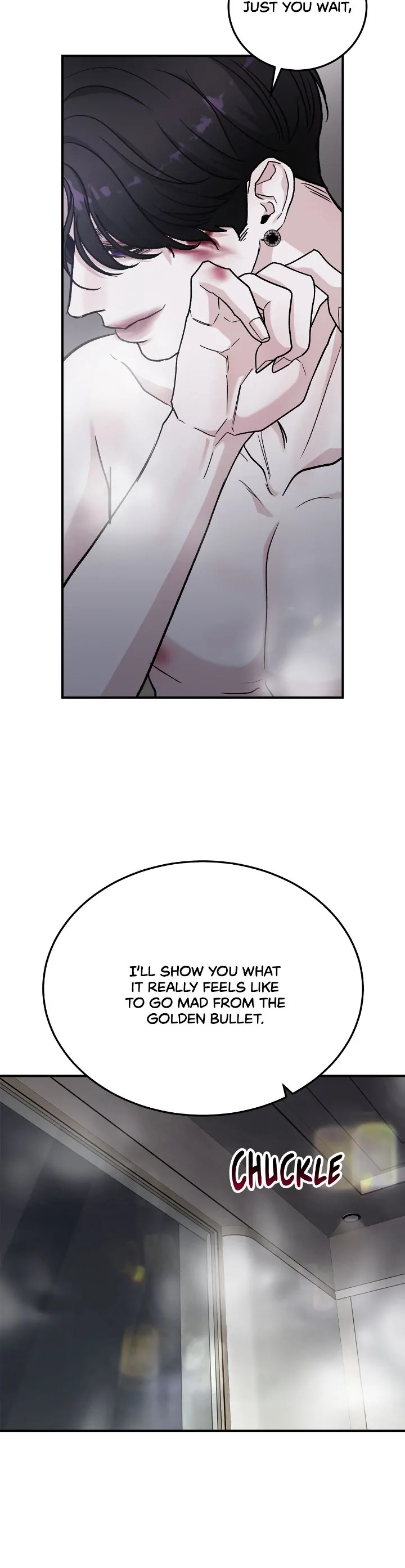 For The Queendom Chapter 43 page 38
