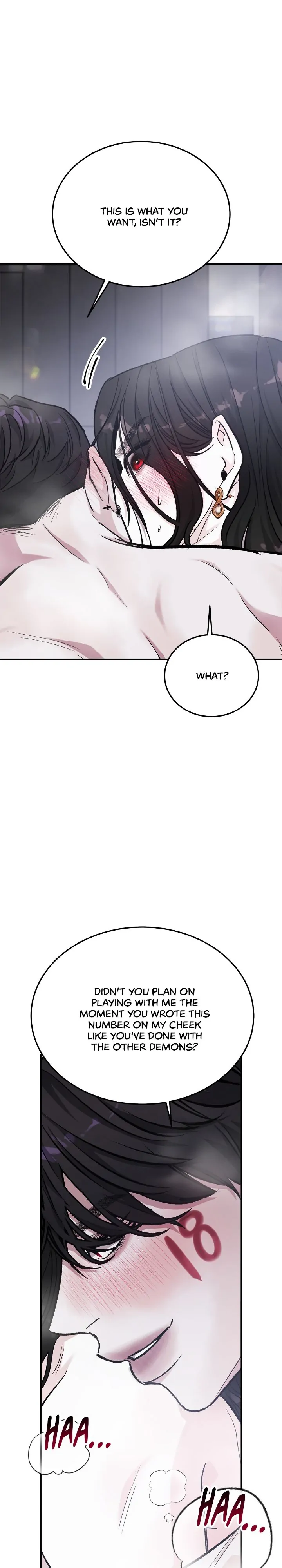 For The Queendom Chapter 43 page 3
