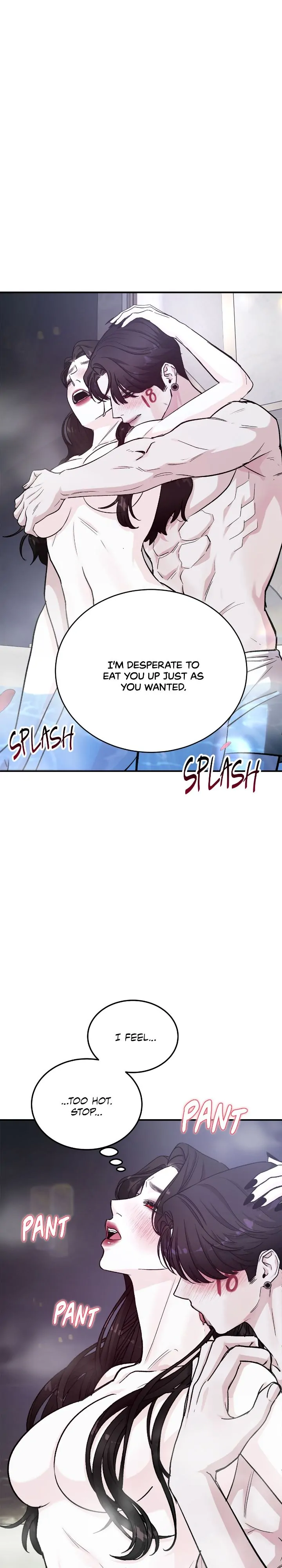 For The Queendom Chapter 43 page 6