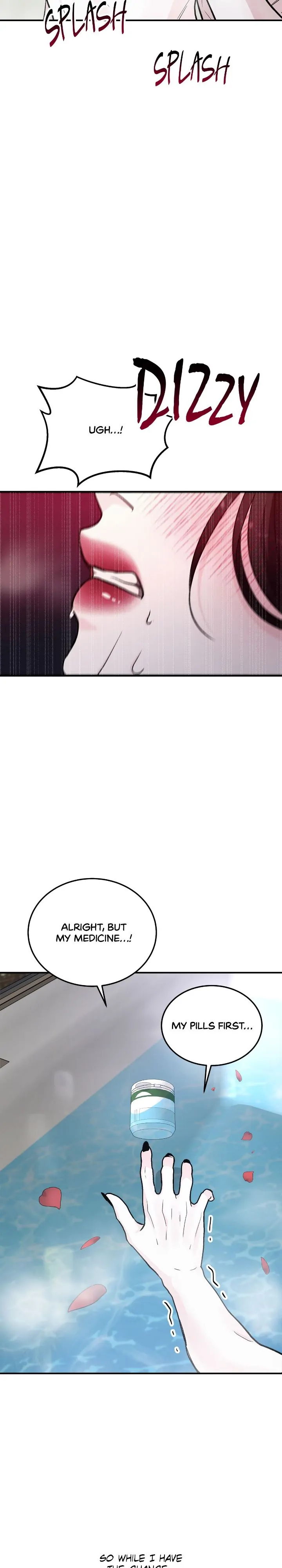 For The Queendom Chapter 43 page 7