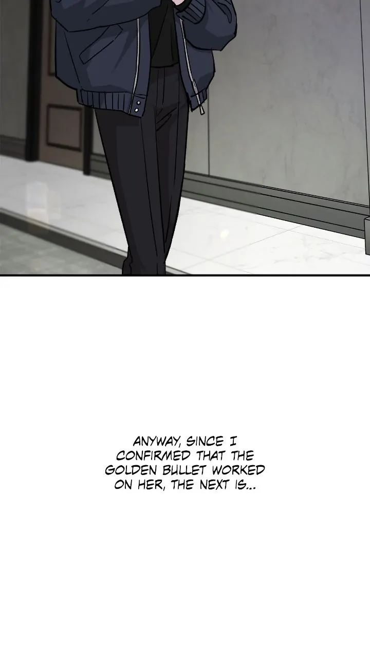 For The Queendom Chapter 44 page 11
