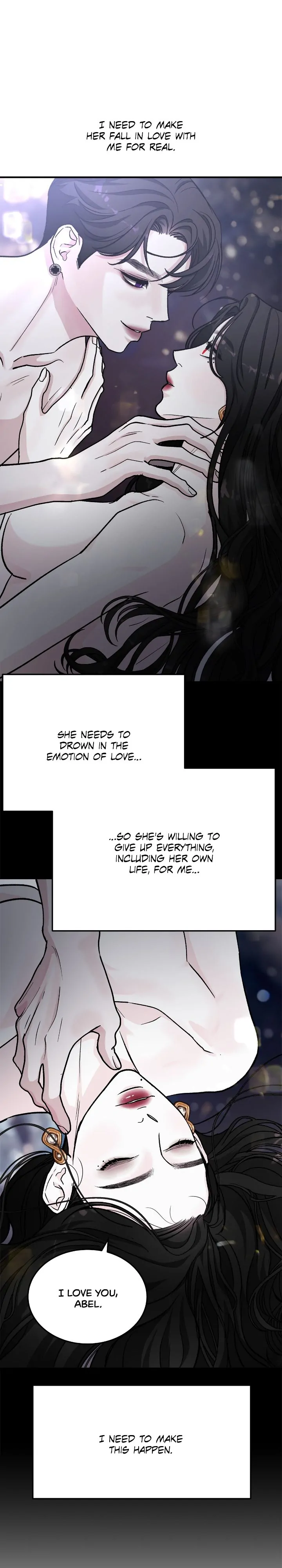 For The Queendom Chapter 44 page 12