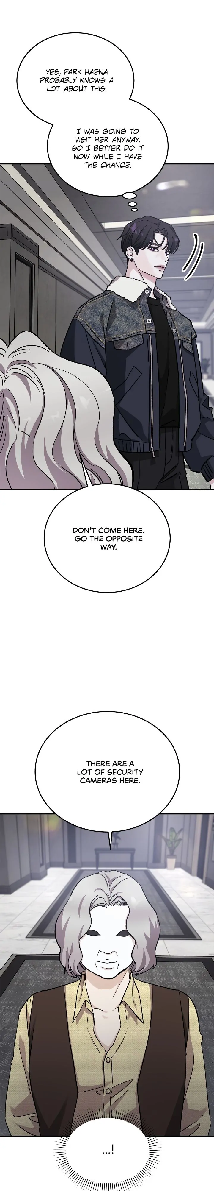 For The Queendom Chapter 44 page 15