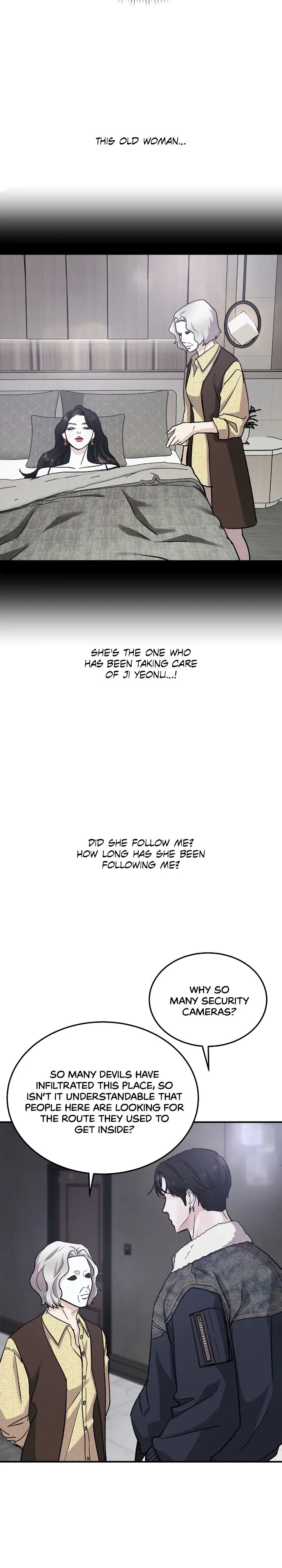 For The Queendom Chapter 44 page 16