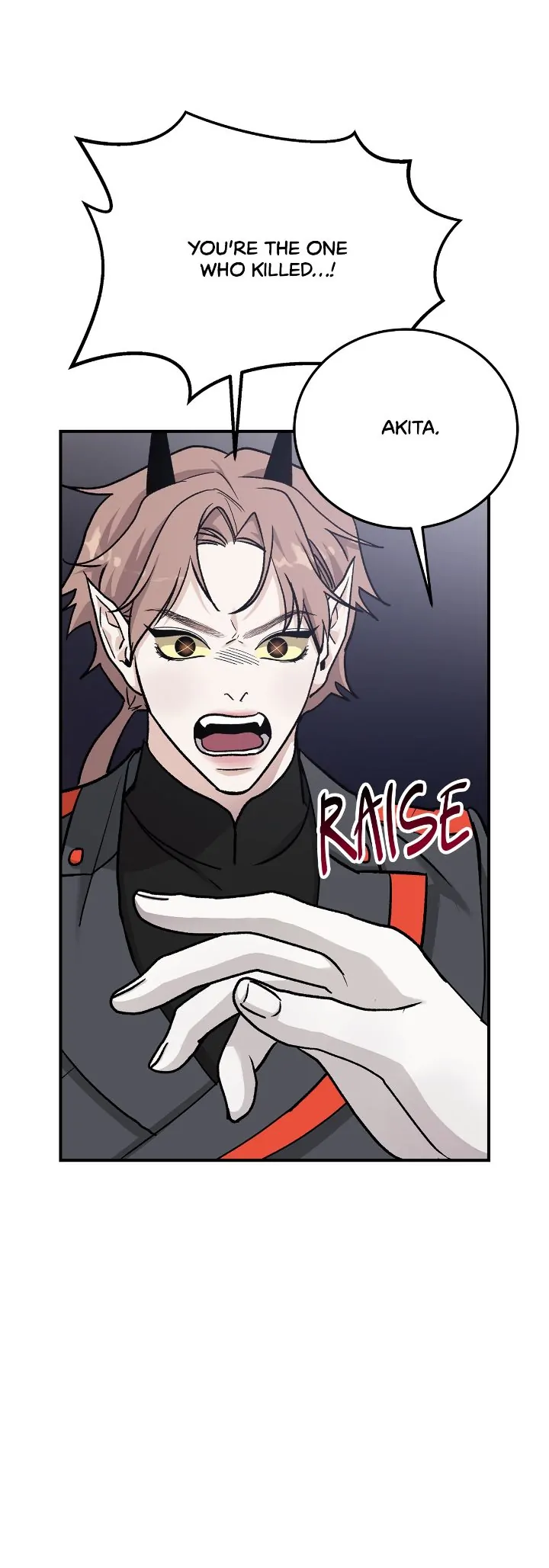 For The Queendom Chapter 44 page 26