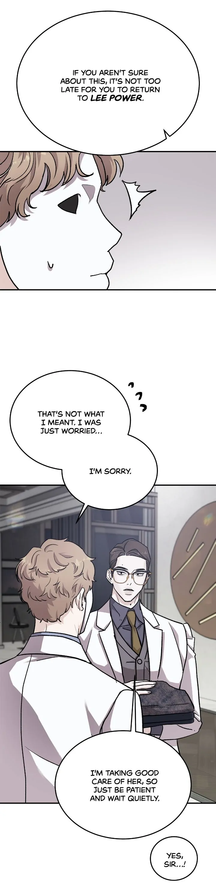For The Queendom Chapter 44 page 2