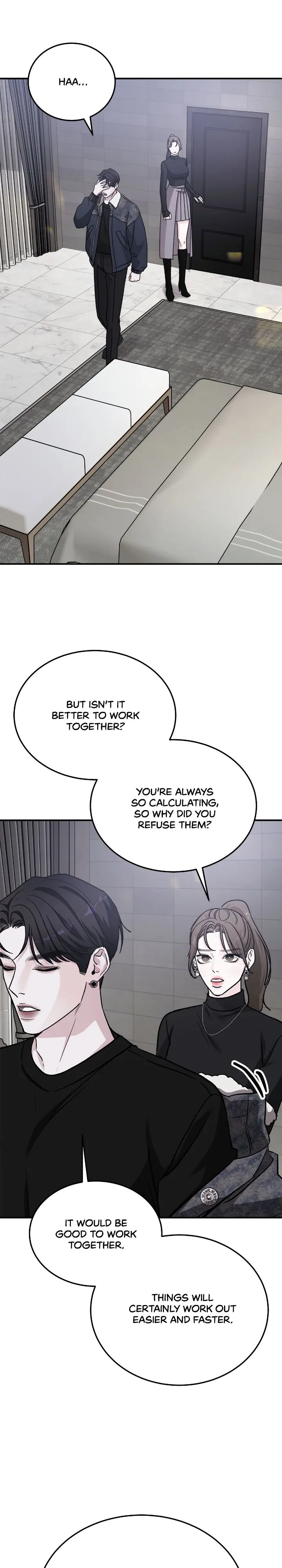 For The Queendom Chapter 44 page 34