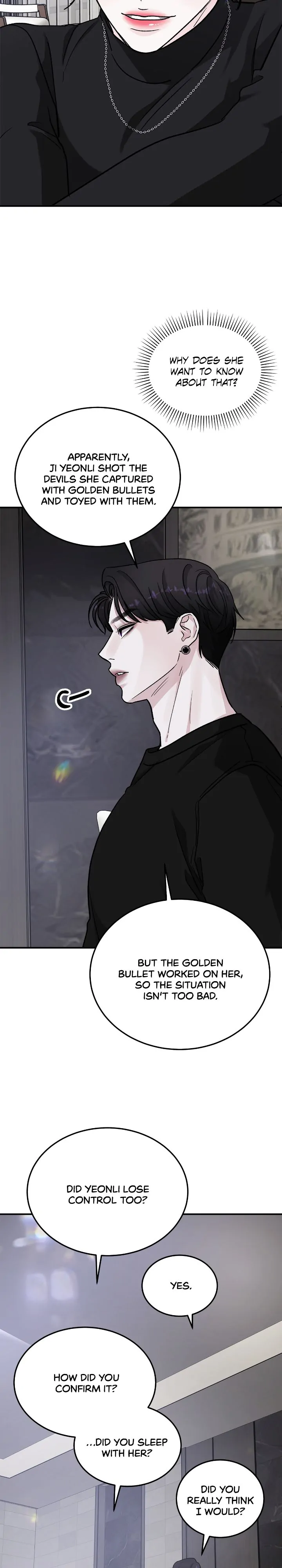For The Queendom Chapter 44 page 37