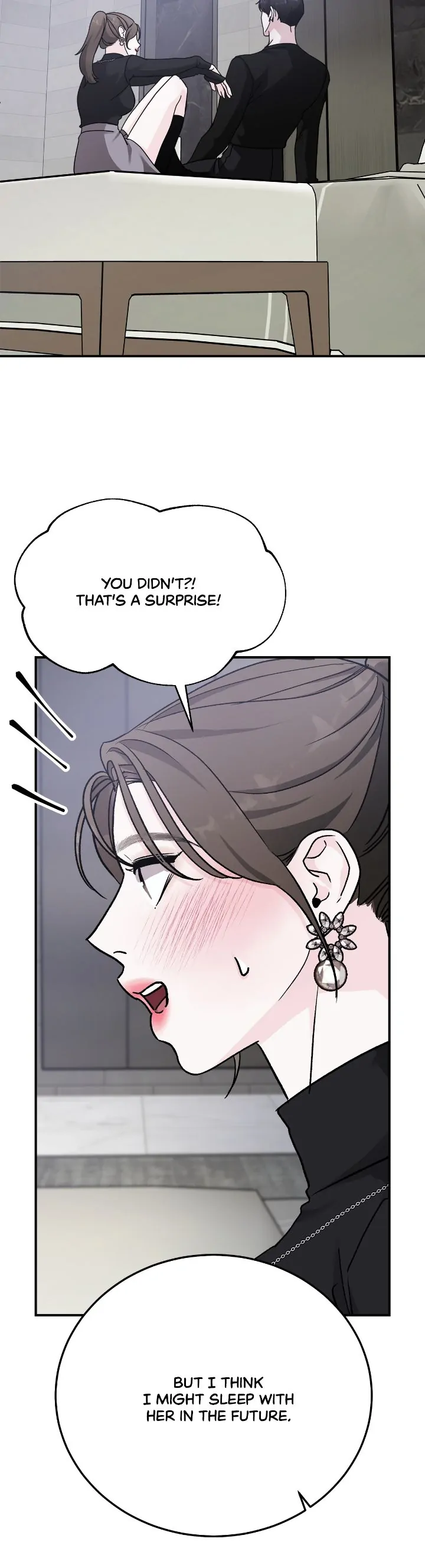 For The Queendom Chapter 44 page 38