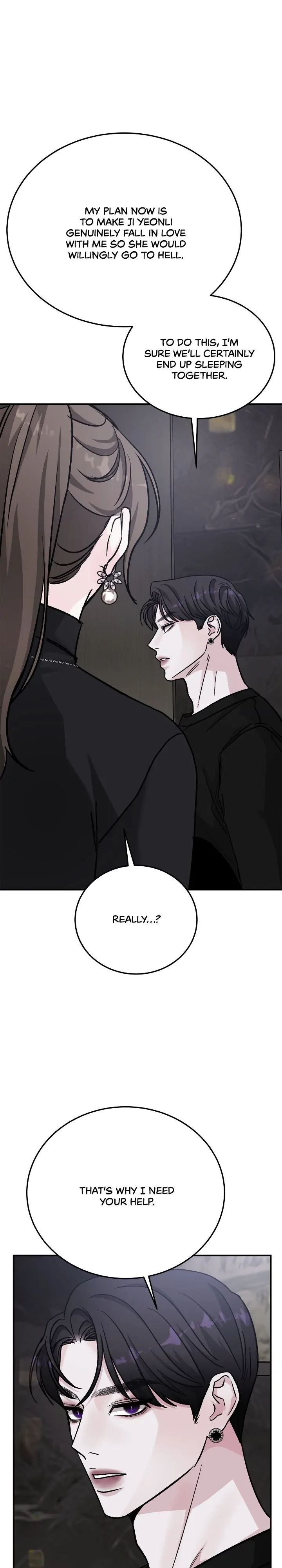 For The Queendom Chapter 44 page 39