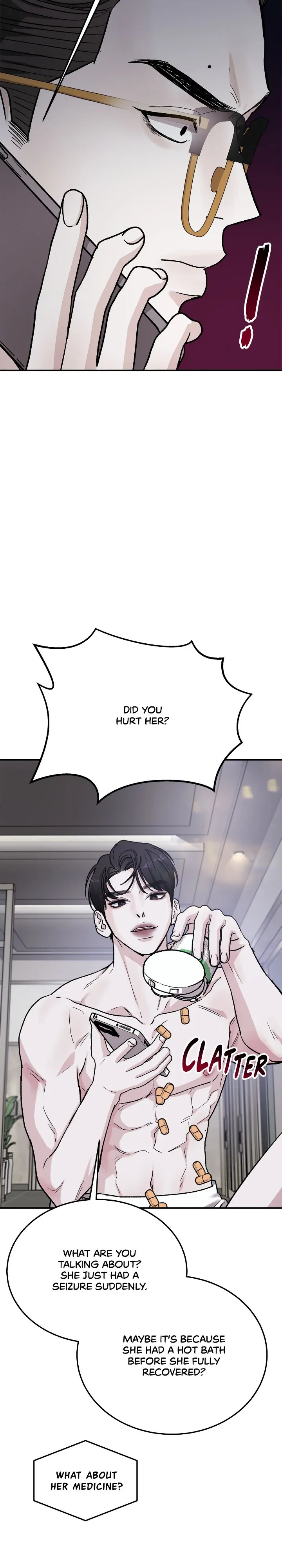For The Queendom Chapter 44 page 4