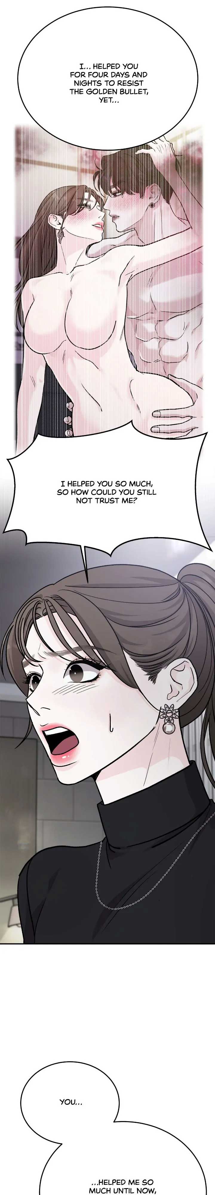 For The Queendom Chapter 45 page 9