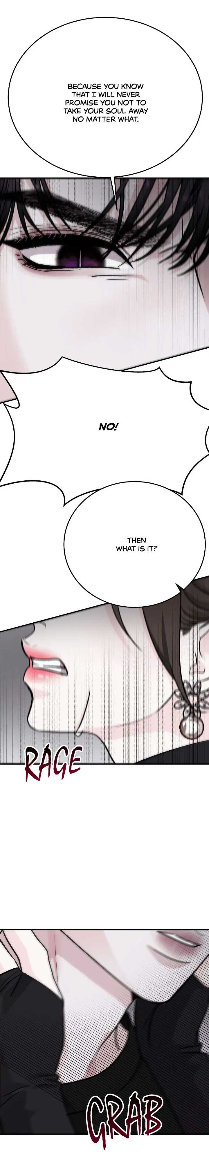 For The Queendom Chapter 45 page 13