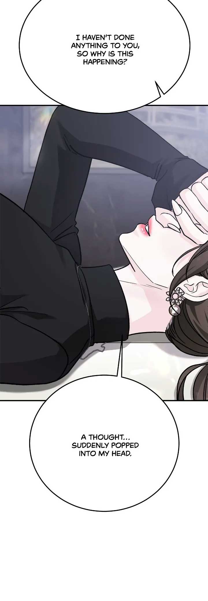 For The Queendom Chapter 45 page 20