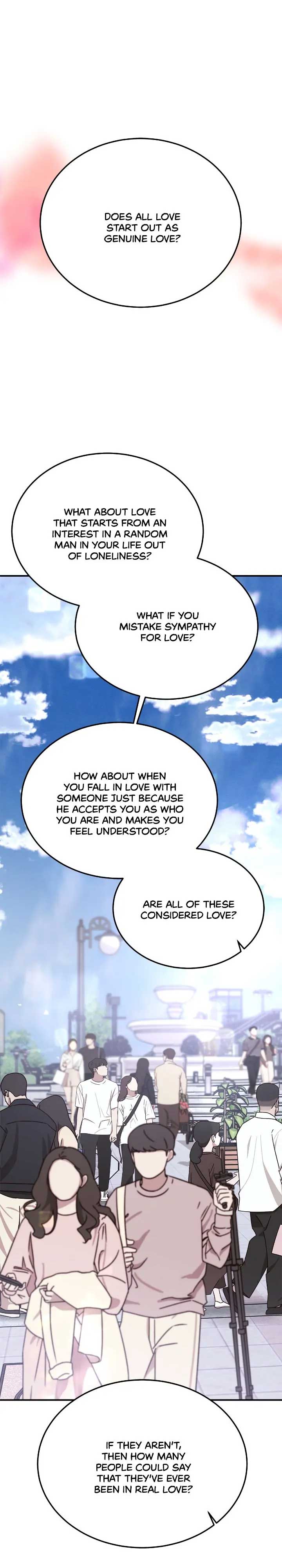For The Queendom Chapter 45 page 21