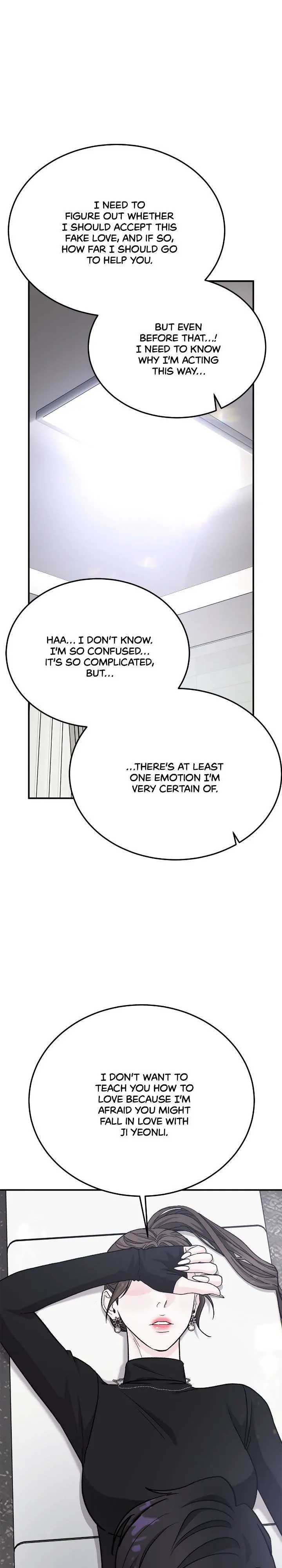For The Queendom Chapter 45 page 24