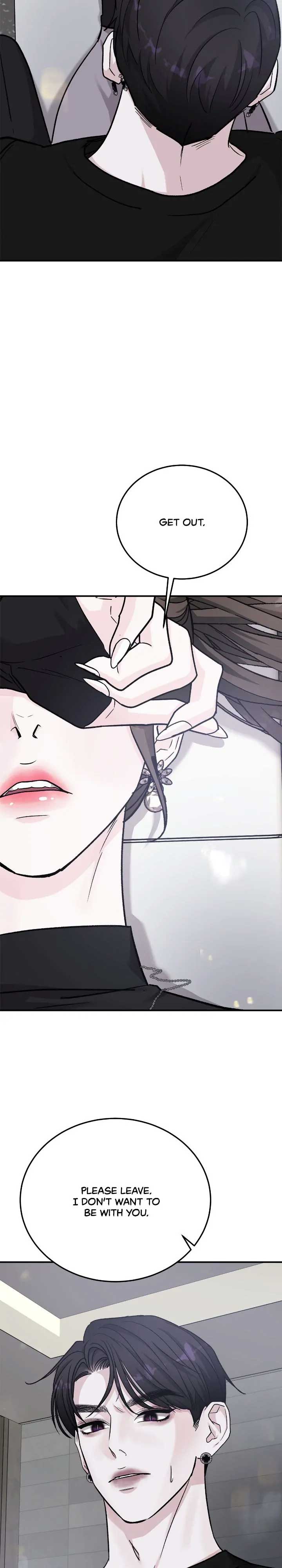 For The Queendom Chapter 45 page 25