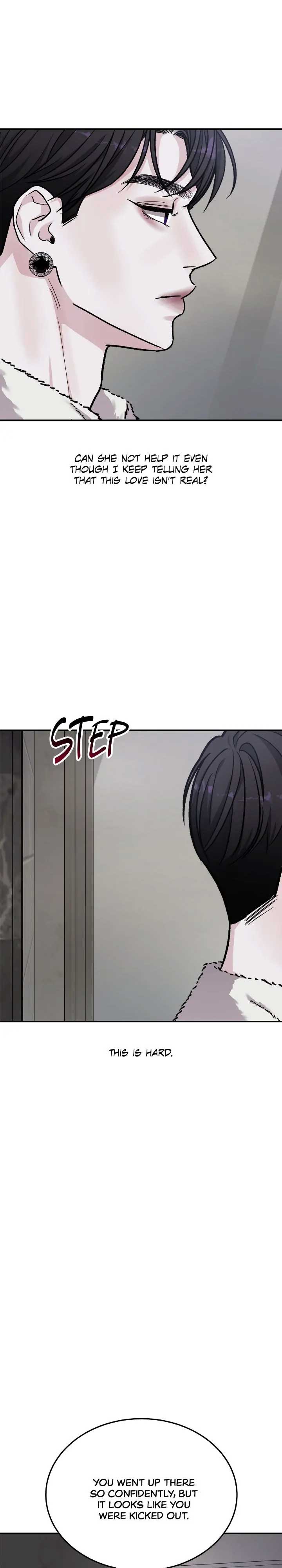 For The Queendom Chapter 45 page 28