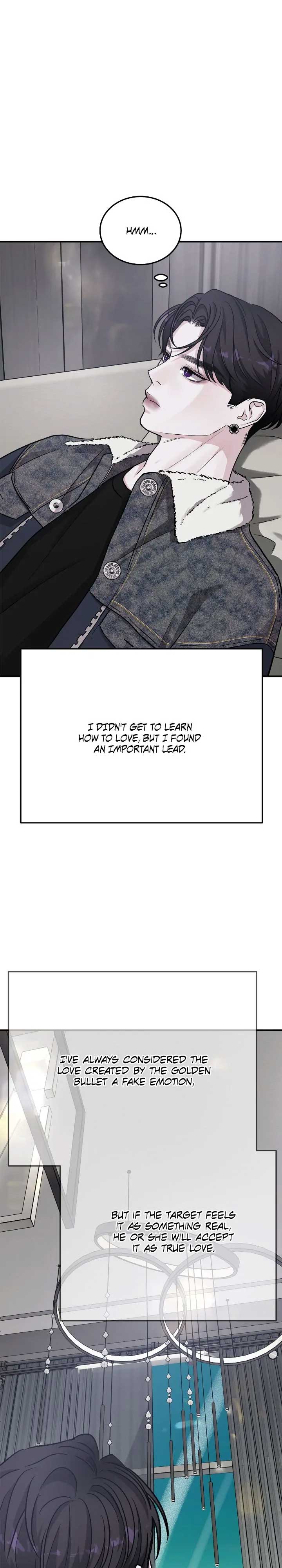 For The Queendom Chapter 45 page 36