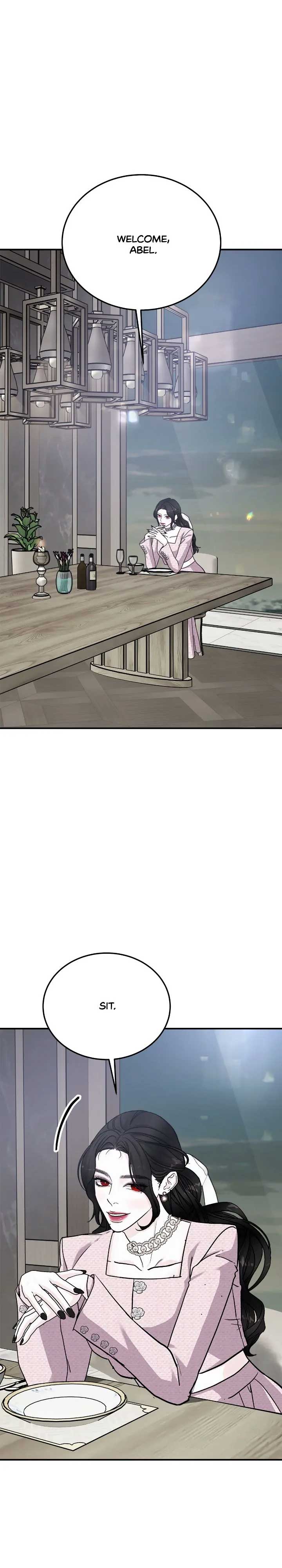 For The Queendom Chapter 45 page 39