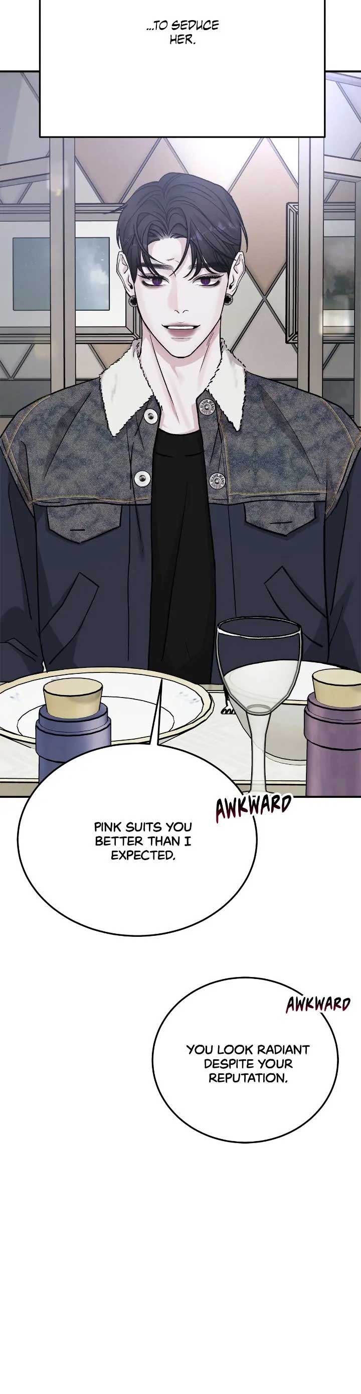 For The Queendom Chapter 45 page 41