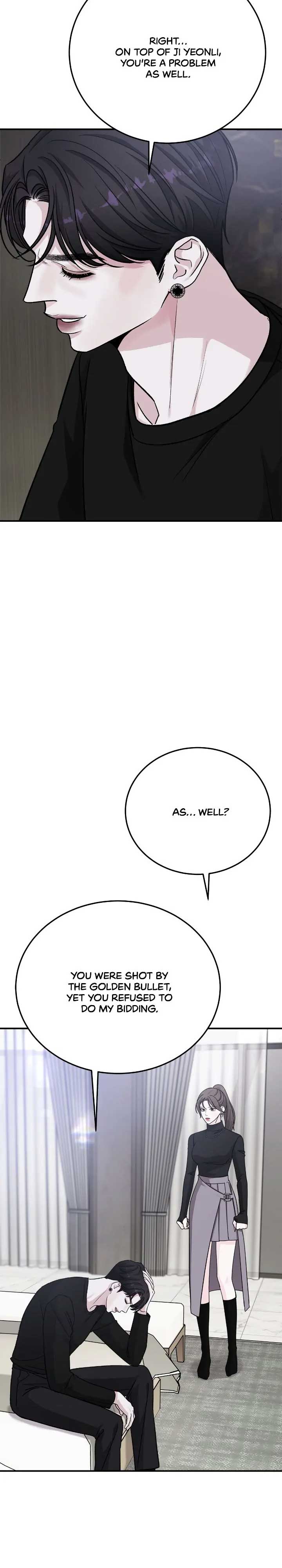 For The Queendom Chapter 45 page 4