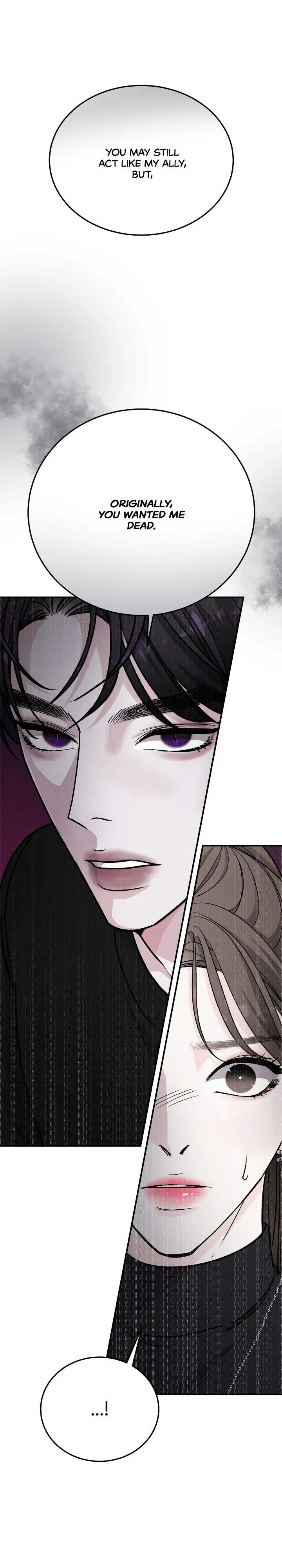 For The Queendom Chapter 45 page 6