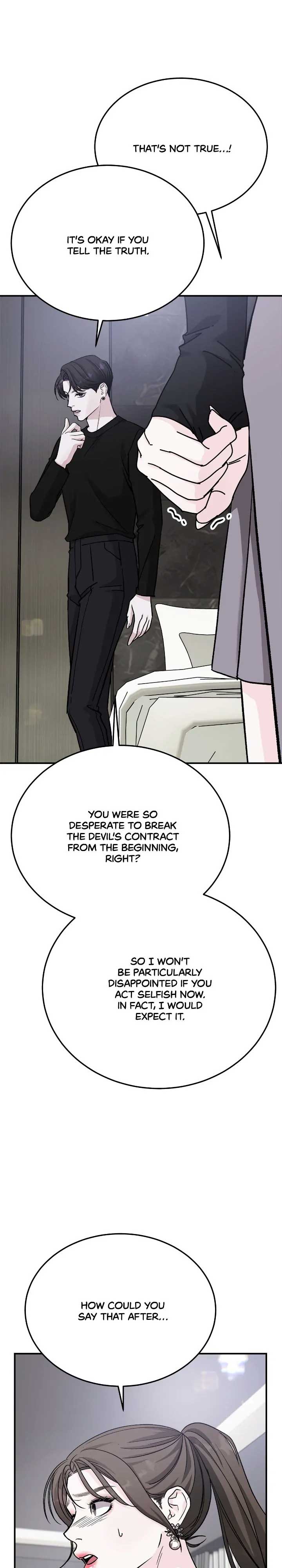 For The Queendom Chapter 45 page 7