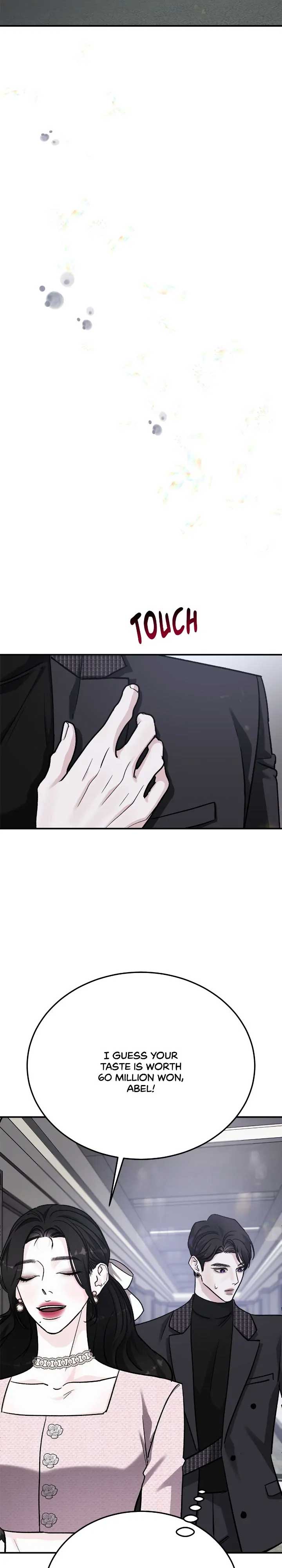 For The Queendom Chapter 46 page 25