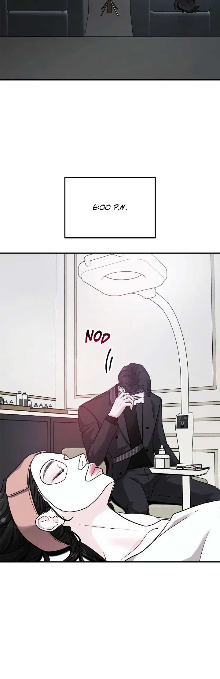 For The Queendom Chapter 46 page 29