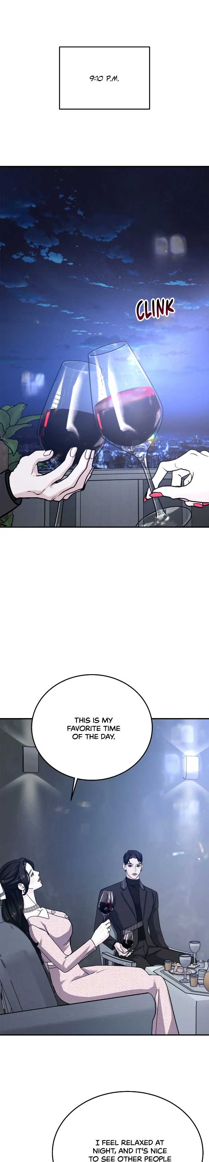 For The Queendom Chapter 46 page 30