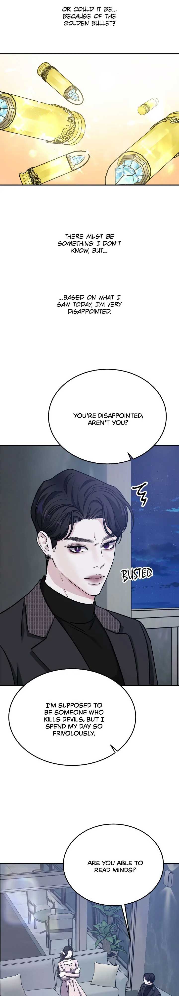 For The Queendom Chapter 46 page 34