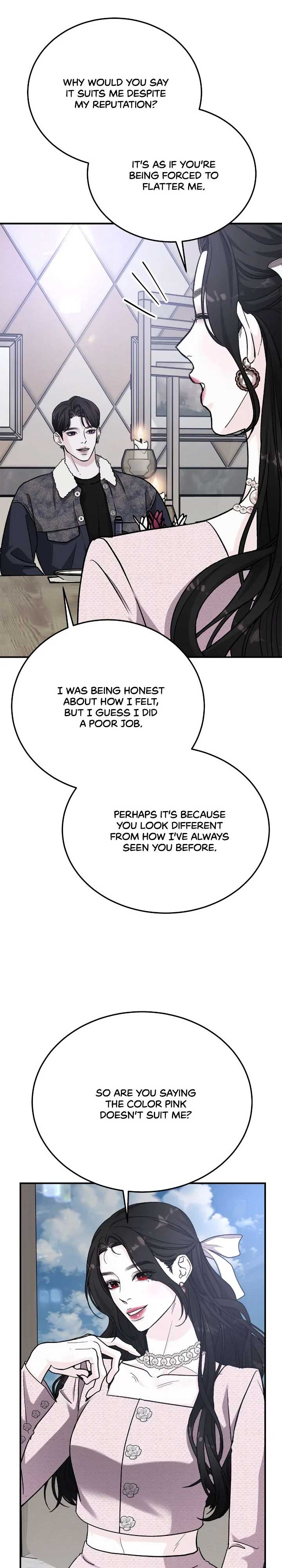 For The Queendom Chapter 46 page 3