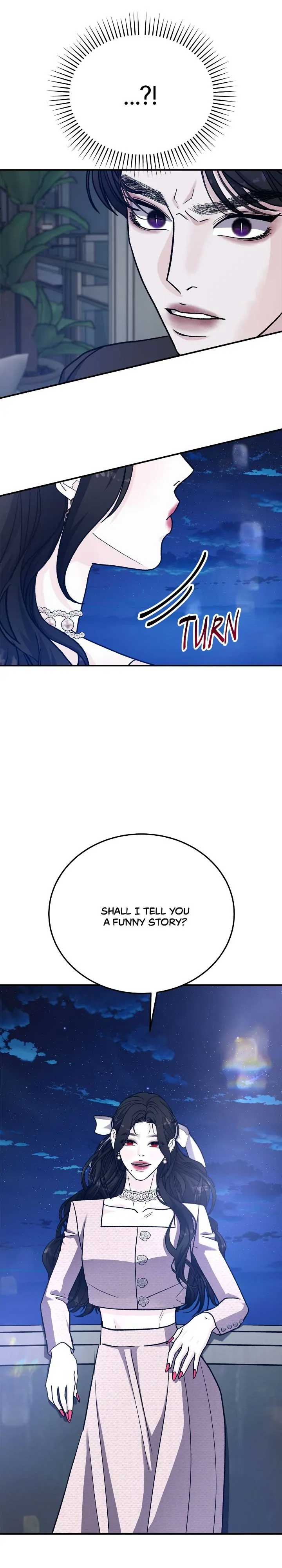For The Queendom Chapter 46 page 39