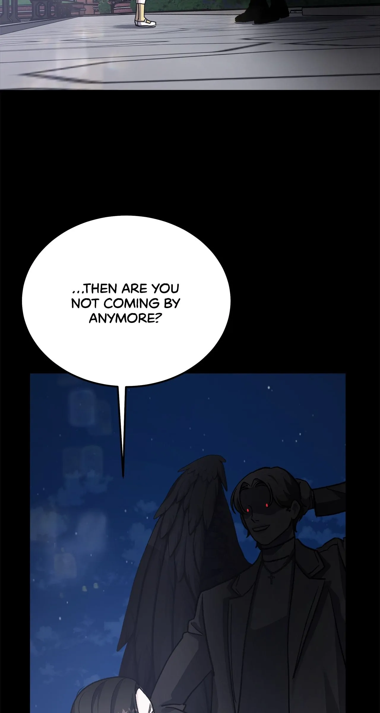 For The Queendom Chapter 47 page 100