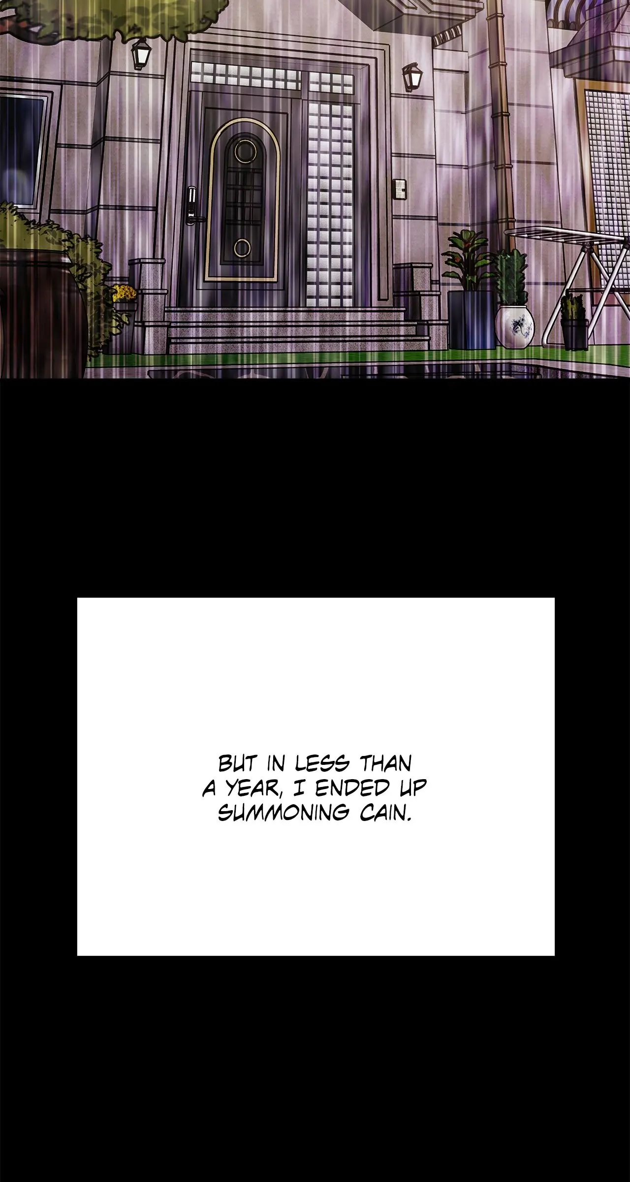 For The Queendom Chapter 47 page 108