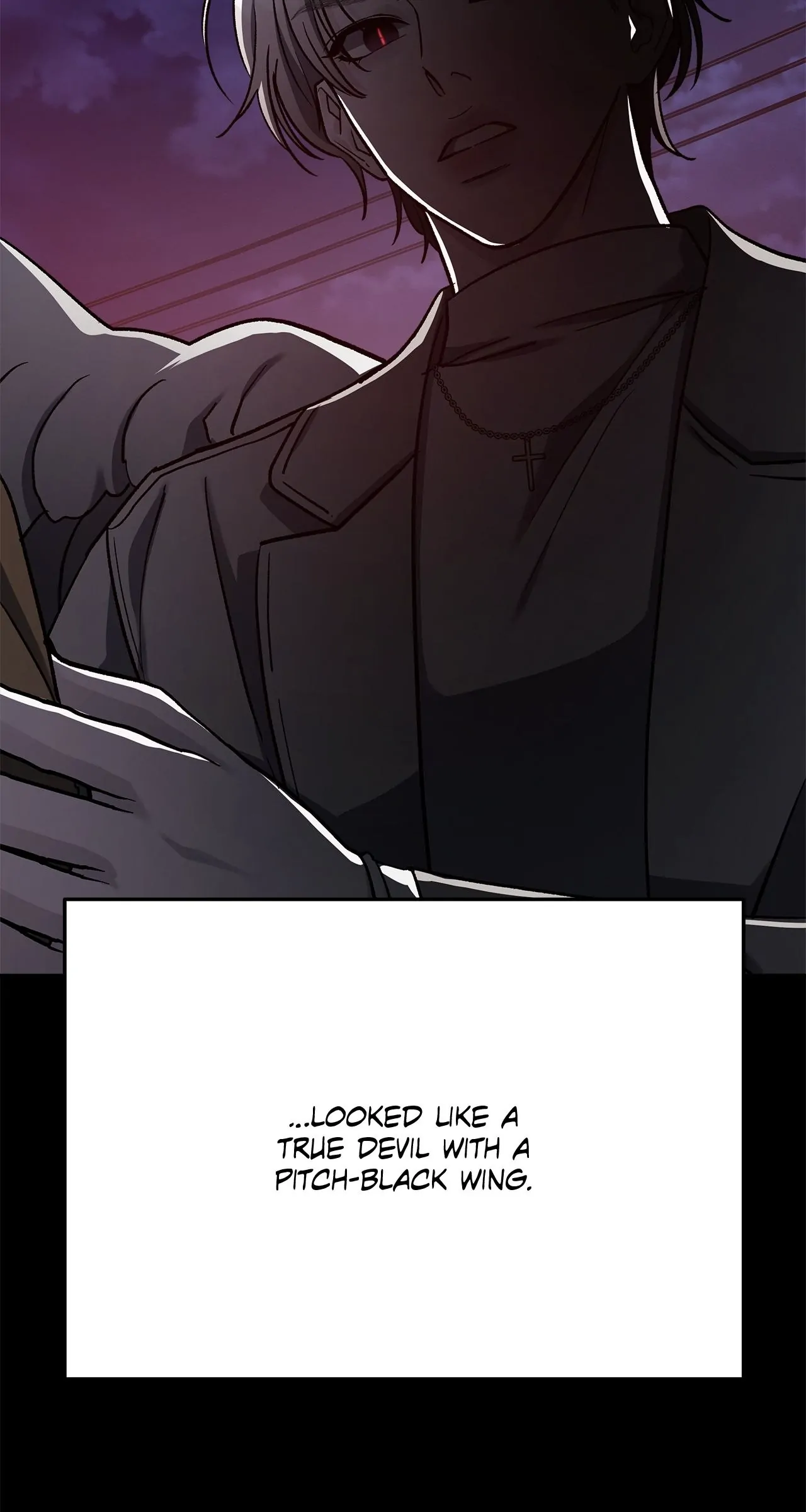For The Queendom Chapter 47 page 19