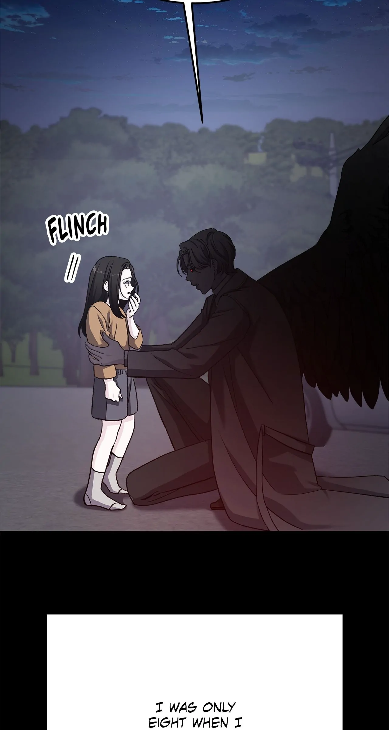 For The Queendom Chapter 47 page 23