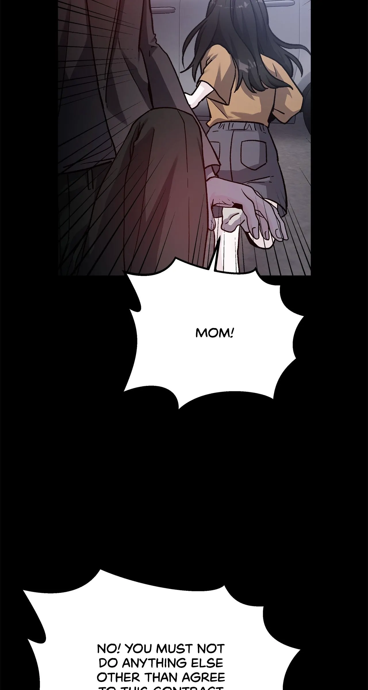 For The Queendom Chapter 47 page 27